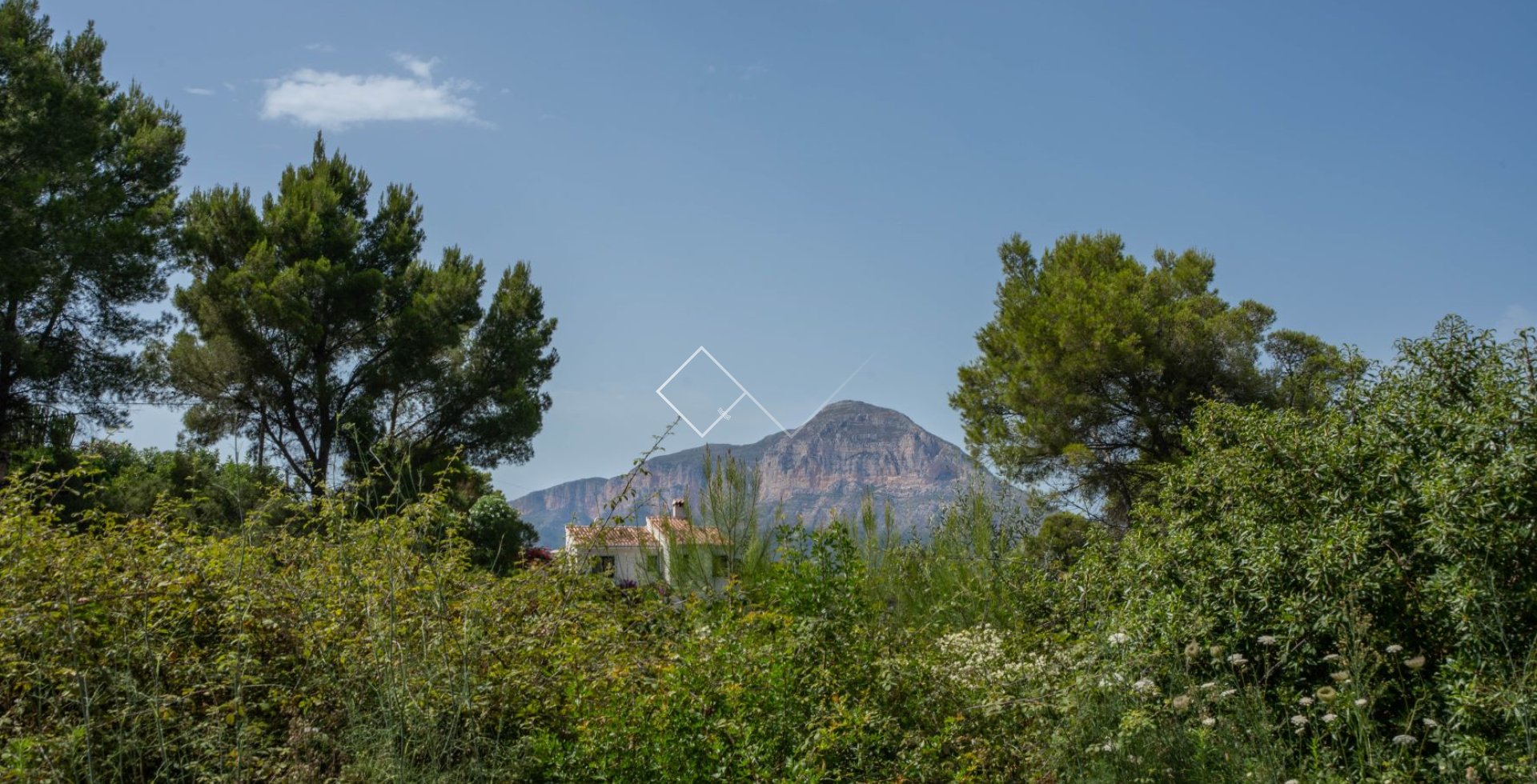  - Plots and Land - Javea - Rafalet