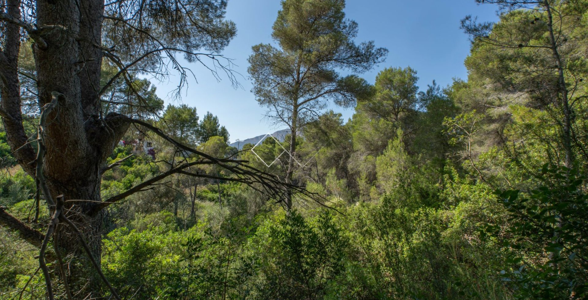  - Plots and Land - Javea - Rafalet