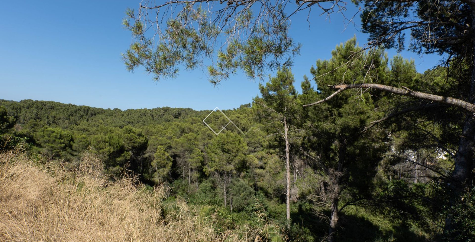  - Plots and Land - Javea - Rafalet