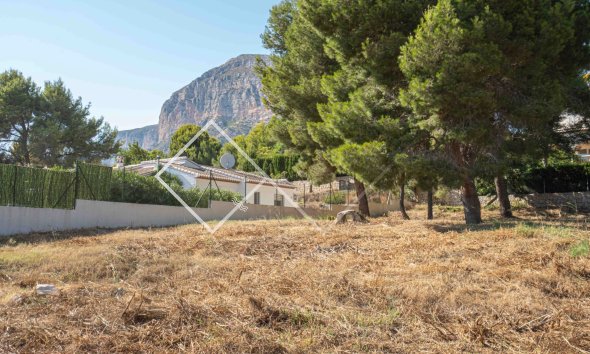  - Ground - Javea - Tossals