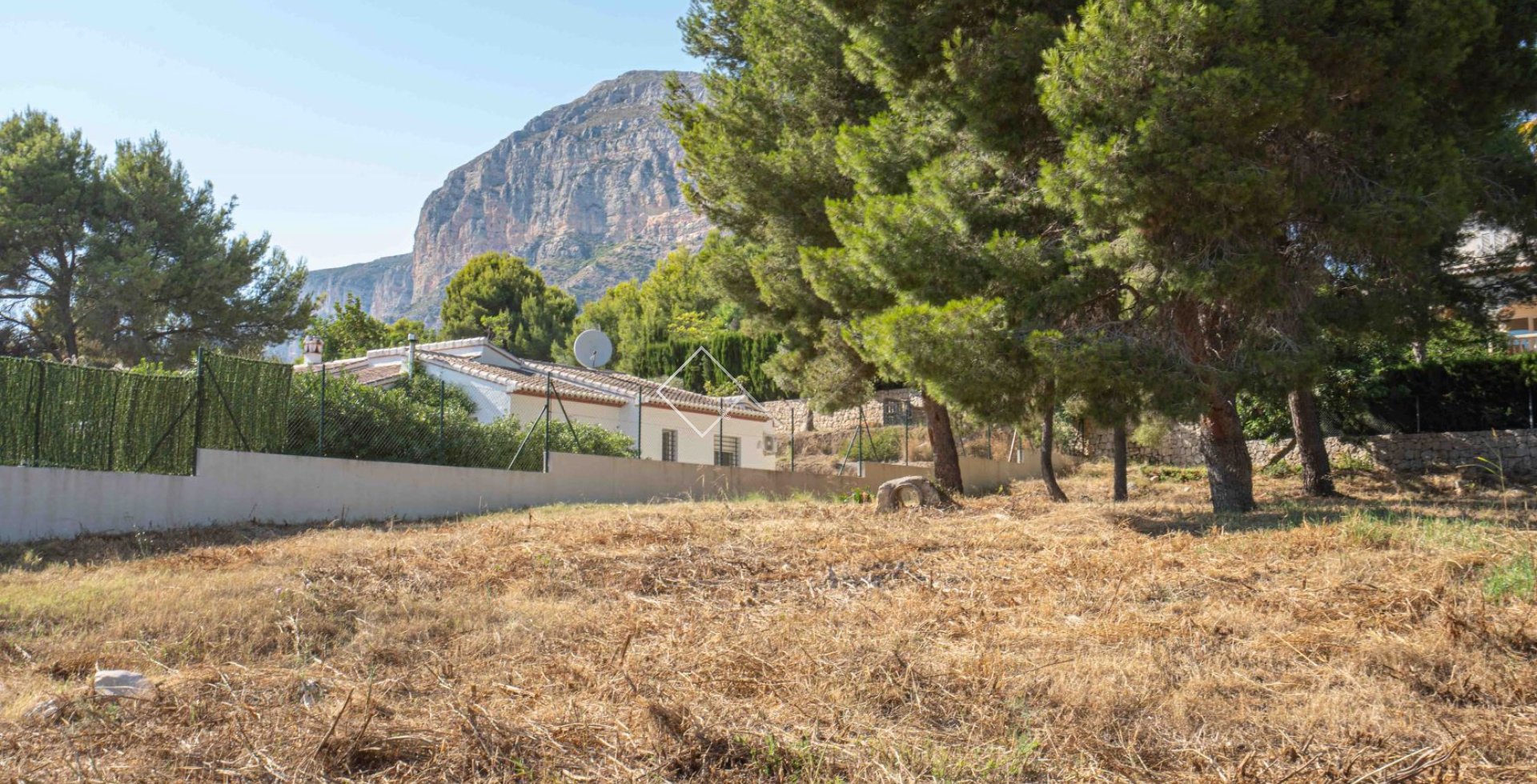  - Ground - Javea - Tossals