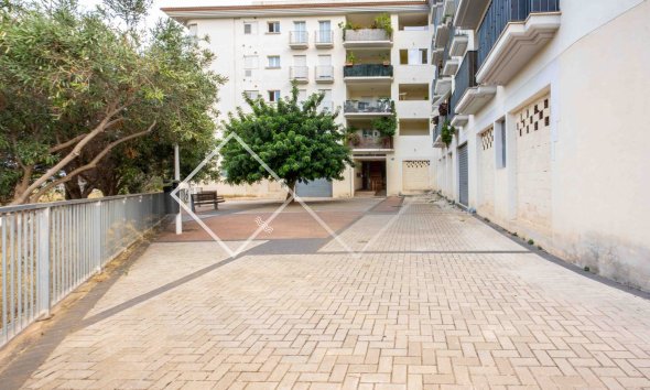  - Immobilier d'entreprise - Javea - Center