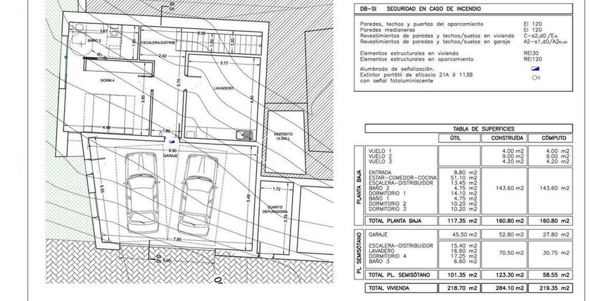 Reventa - Chalet - Benissa - La Fustera