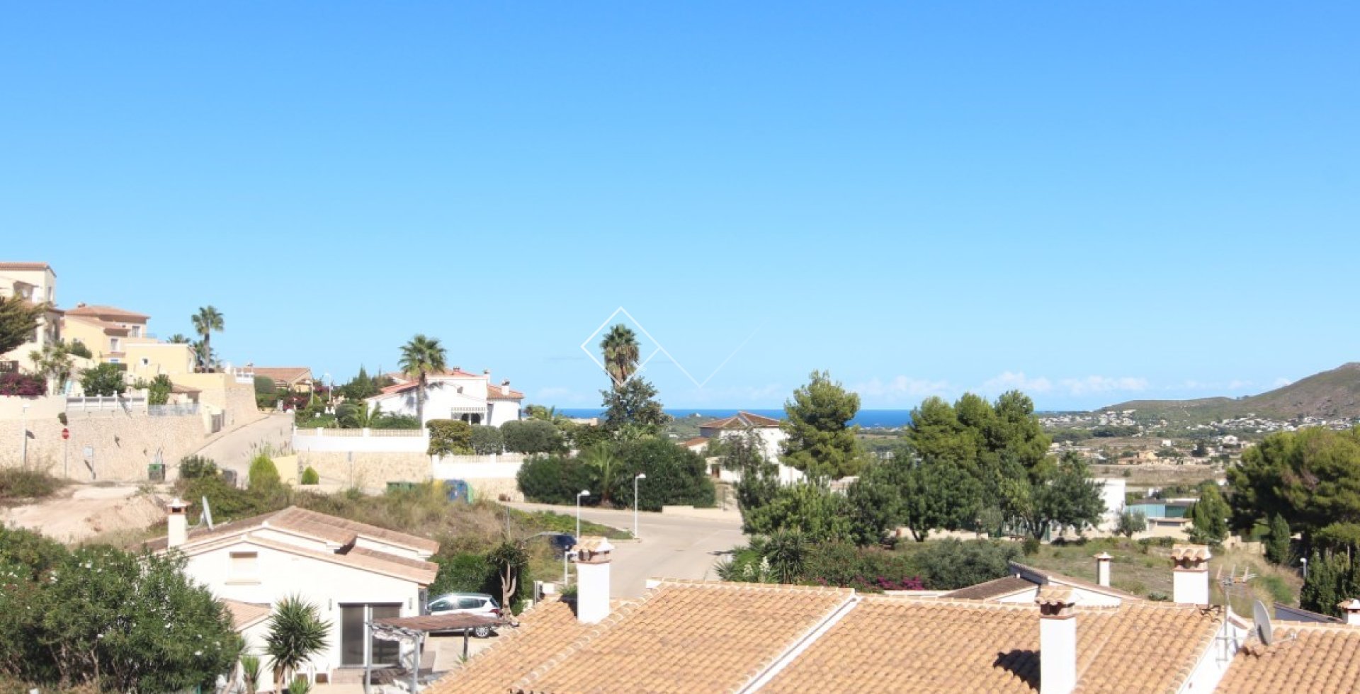 Resale - Villa - Benitachell - Los Molinos