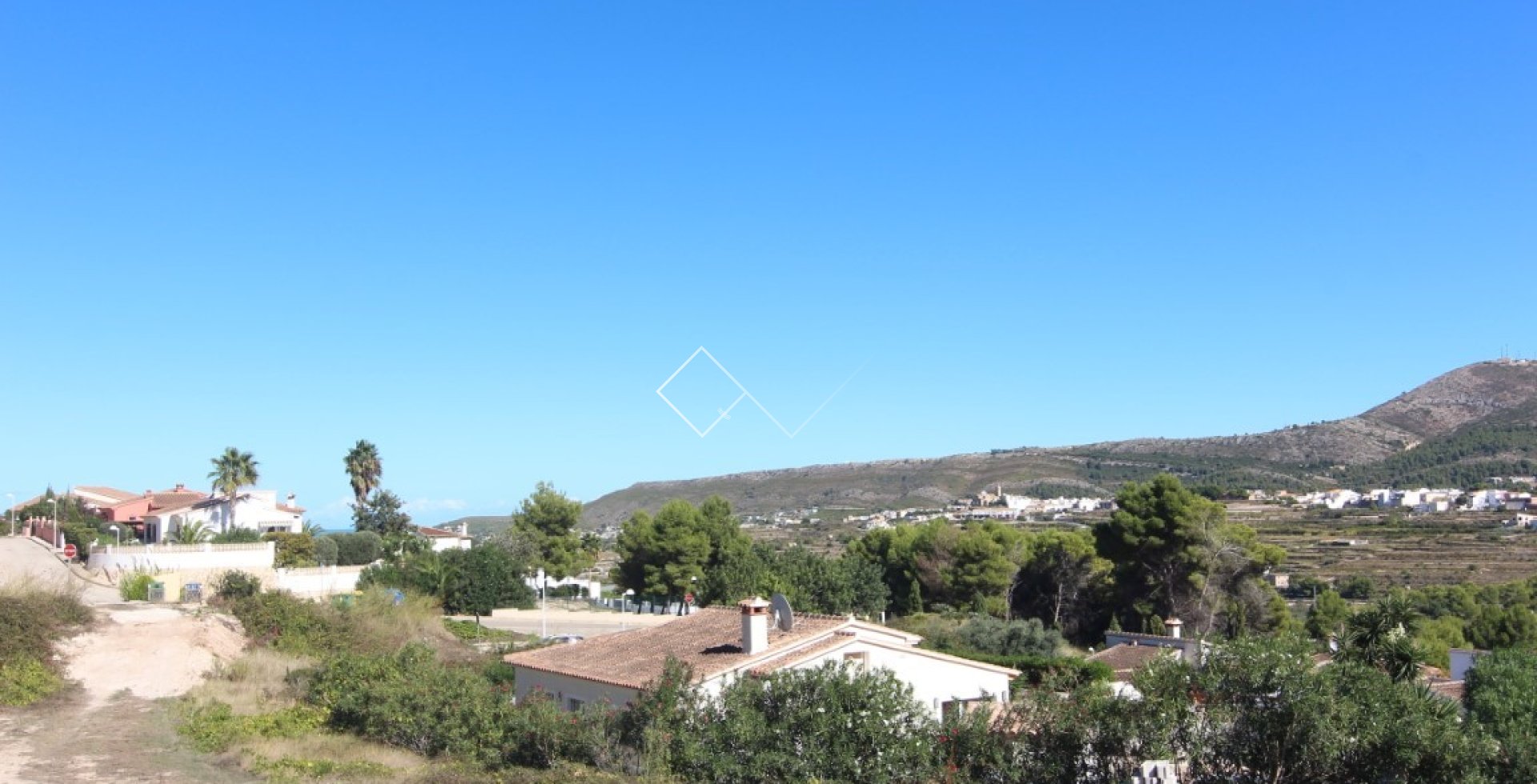 Resale - Villa - Benitachell - Los Molinos