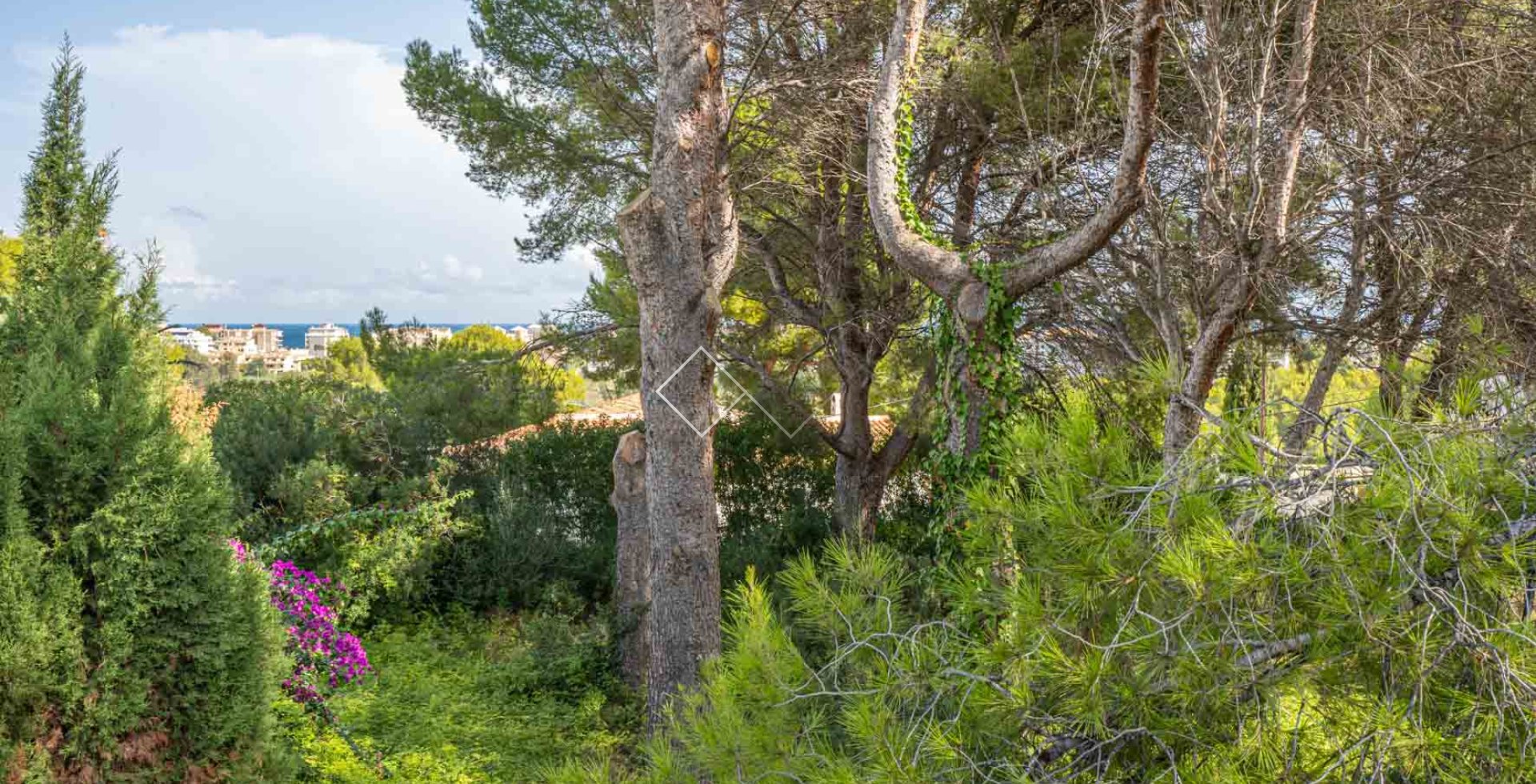  - Plots and Land - Javea - Adsubia