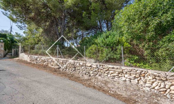  - Plots and Land - Javea - Adsubia