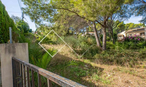  - Plots and Land - Javea - Adsubia