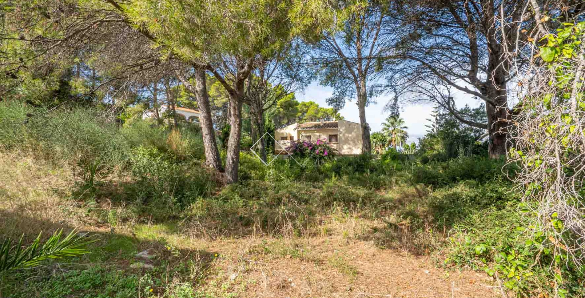  - Plots and Land - Javea - Adsubia