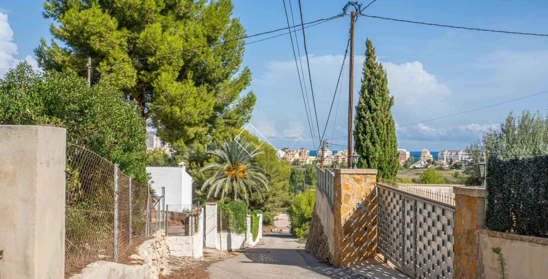  - Plots and Land - Javea - Adsubia