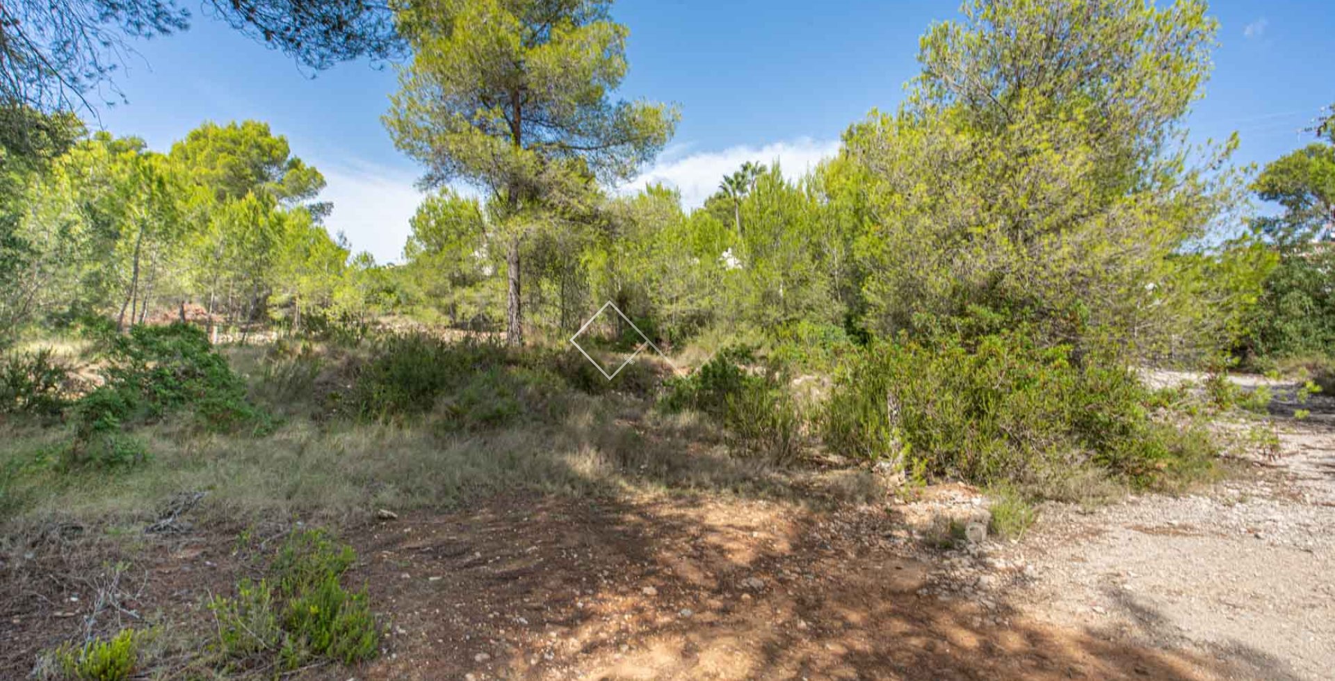  - Plots and Land - Javea - Pinosol