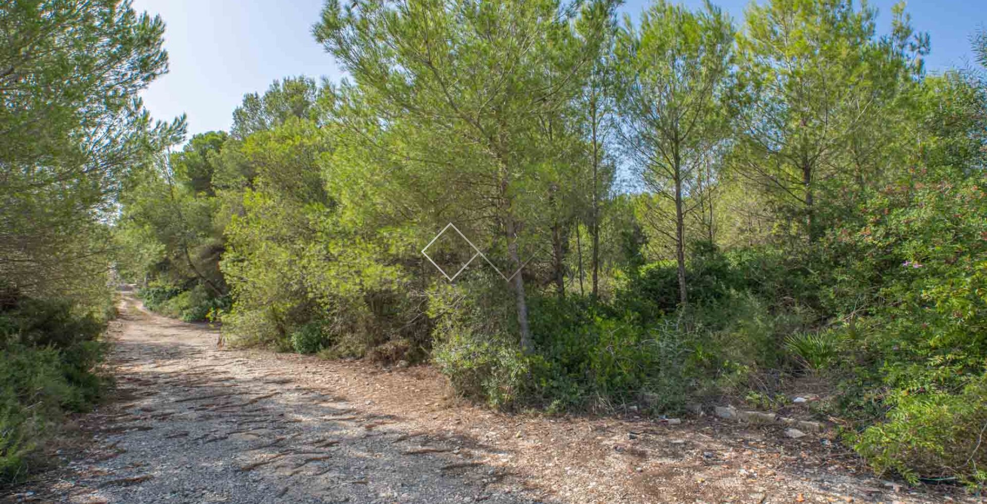  - Plots and Land - Javea - Pinosol