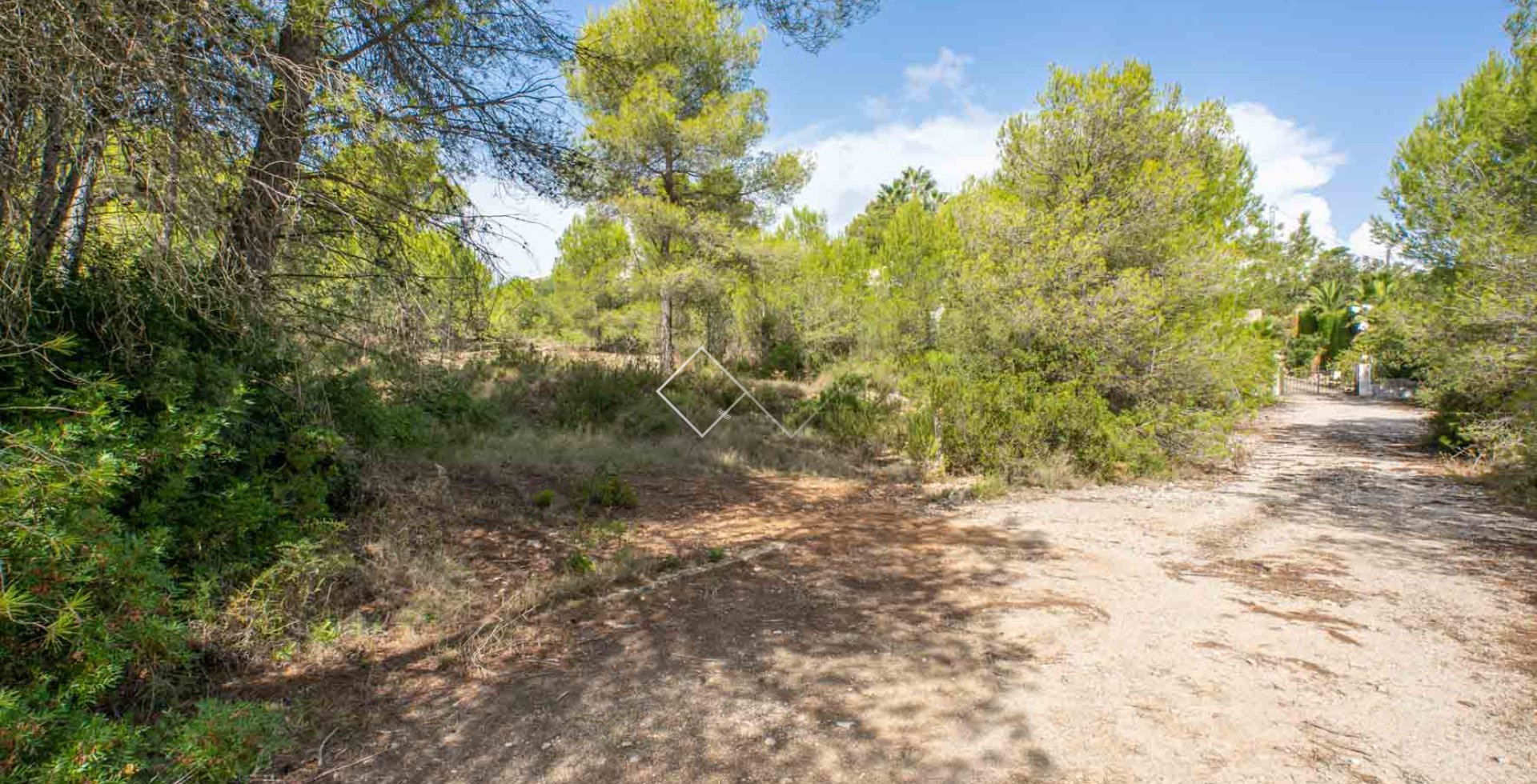  - Plots and Land - Javea - Pinosol