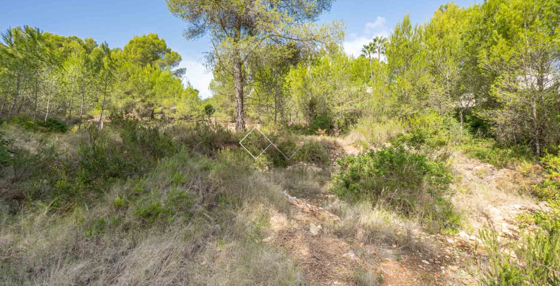  - Plots and Land - Javea - Pinosol