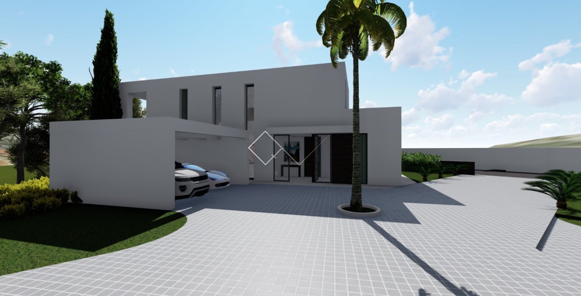 Resale - Villa - Calpe - La Canuta