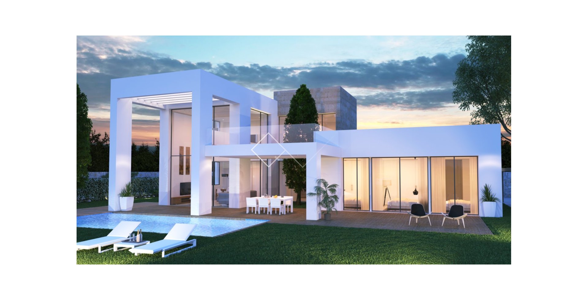 Resale - Villa - Javea - Tosalet