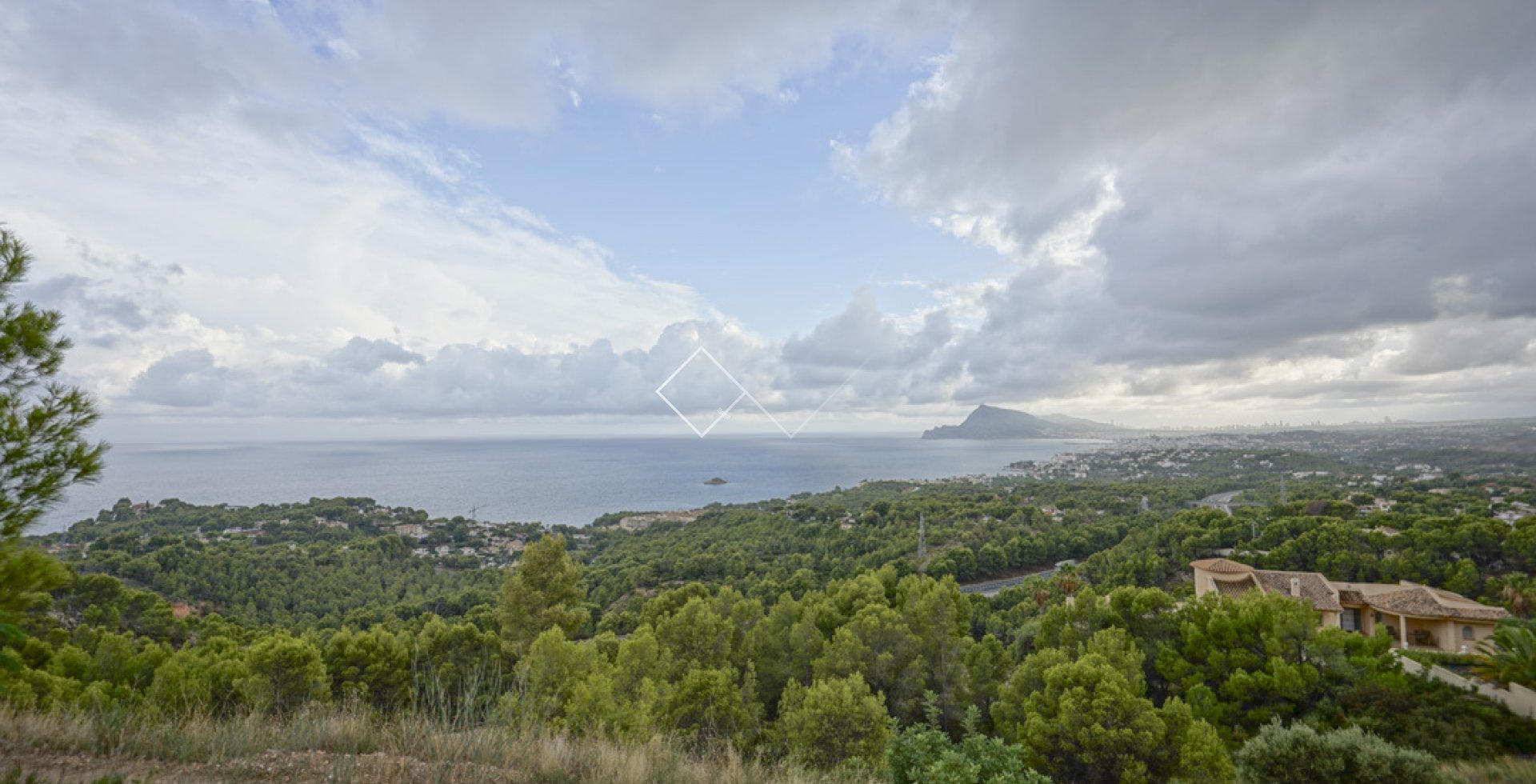 Resale - Villa - Altea - Altea Hills