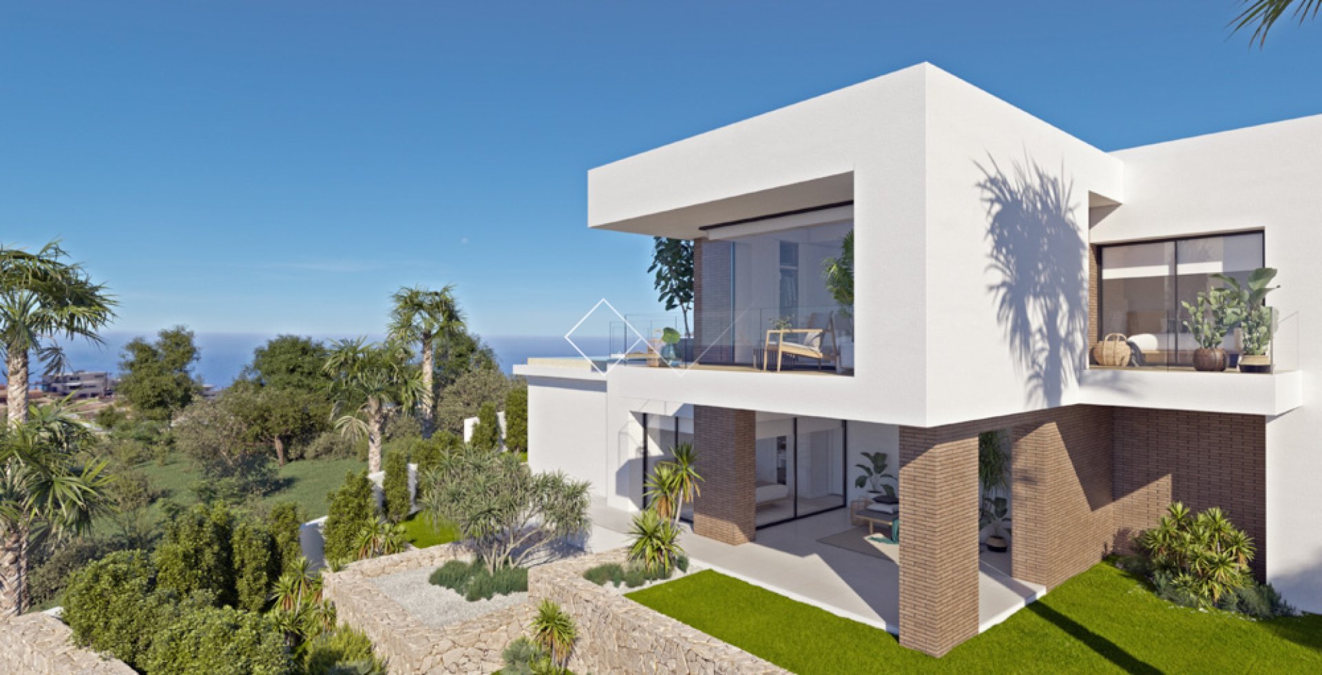 Resale - Villa - Benitachell - Cumbre del Sol