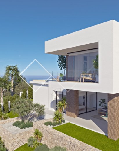 Resale - Villa - Benitachell - Cumbre del Sol