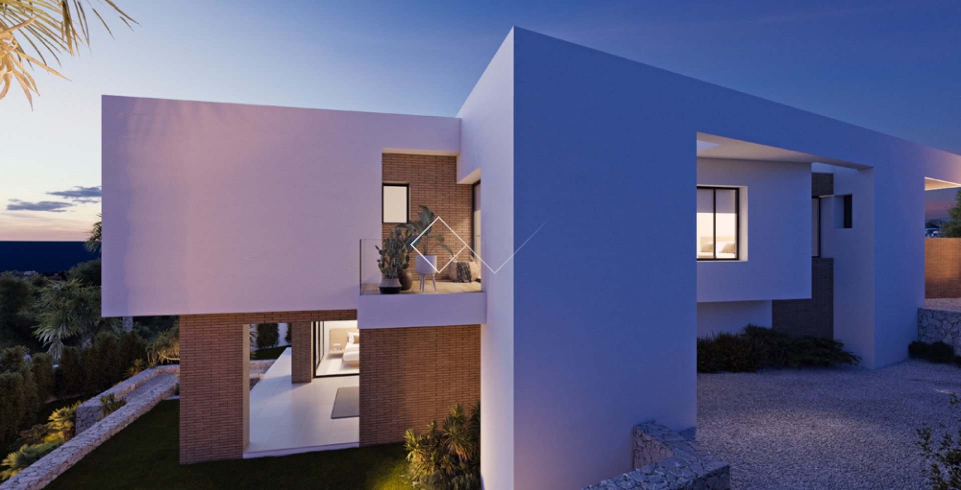 Resale - Villa - Benitachell - Cumbre del Sol