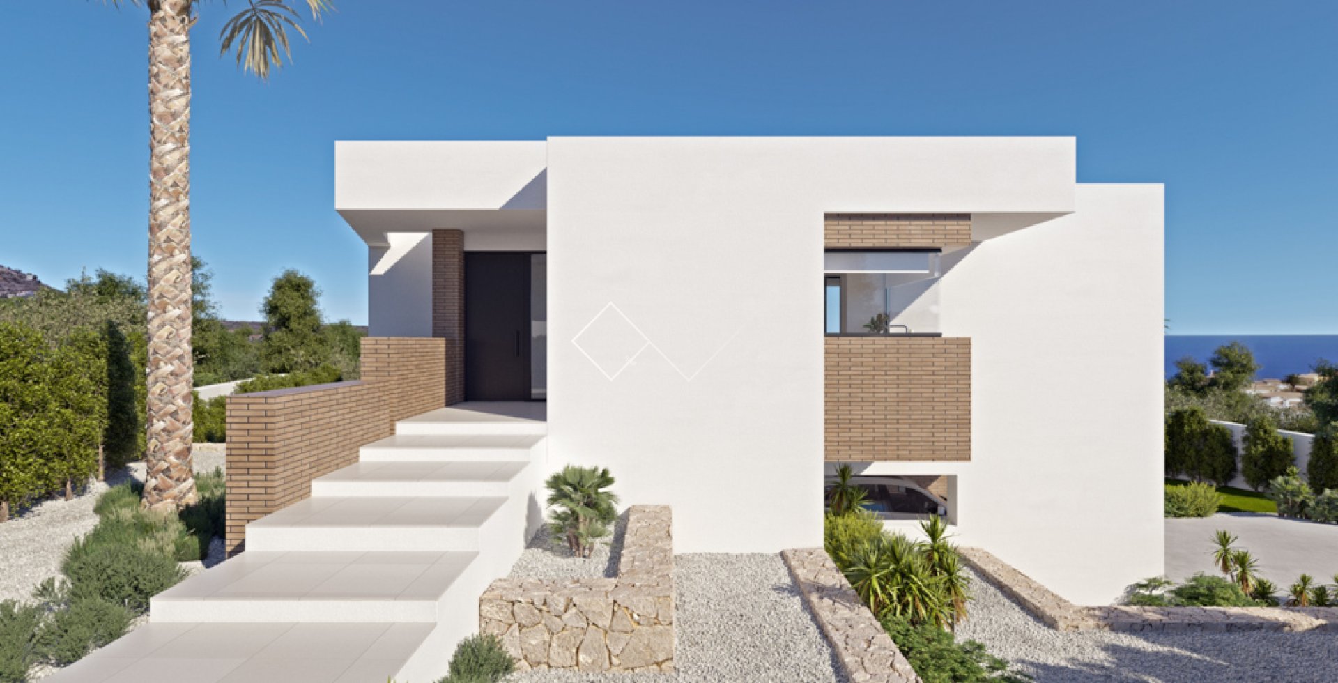 Resale - Villa - Benitachell - Cumbre del Sol