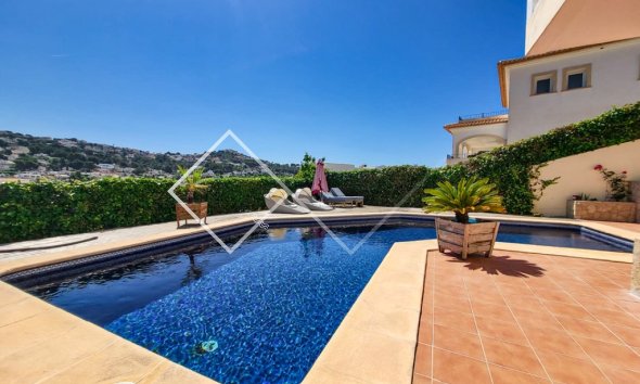  - Villa - Moraira - Sabatera