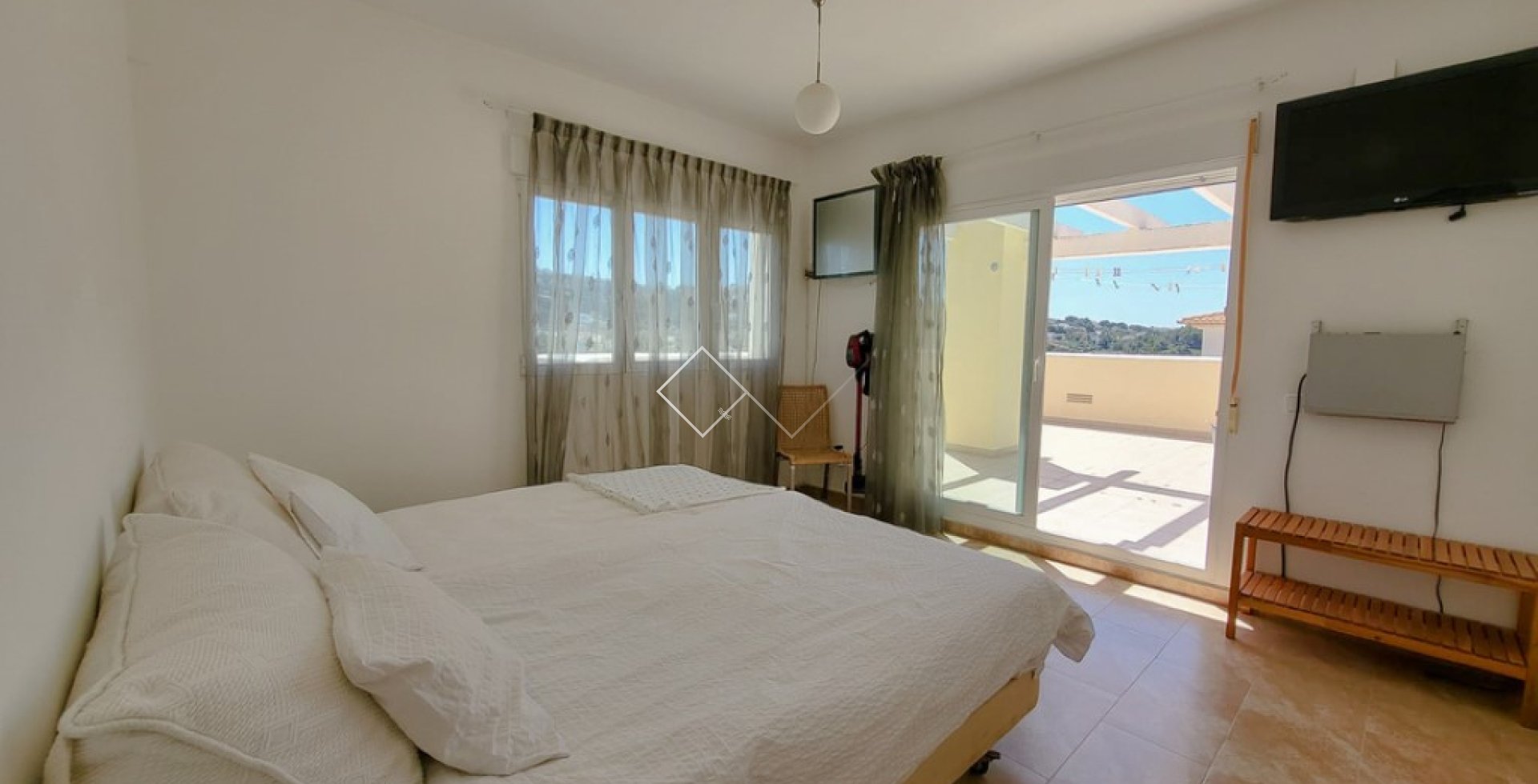  - Villa - Moraira - Sabatera