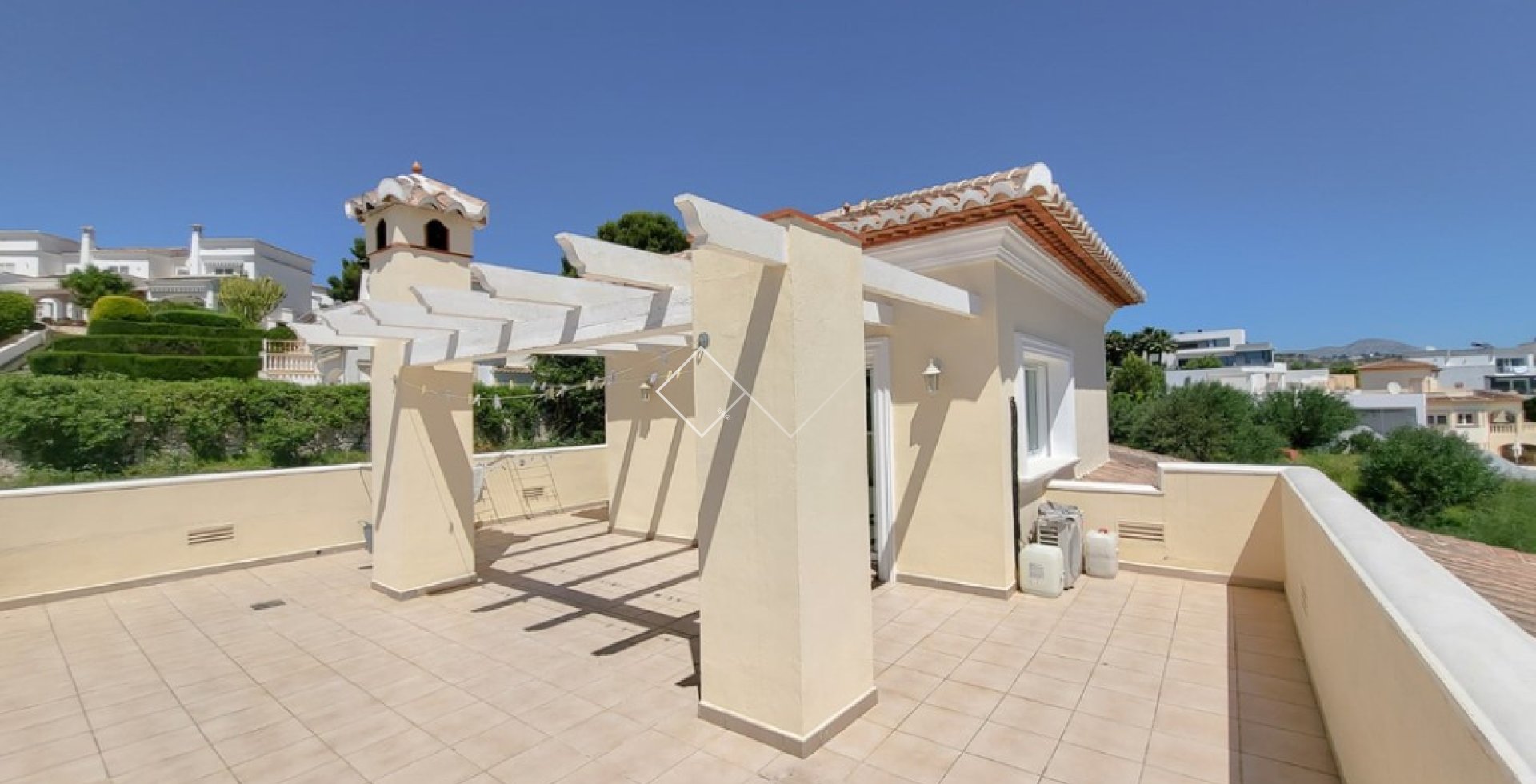  - Villa - Moraira - Sabatera