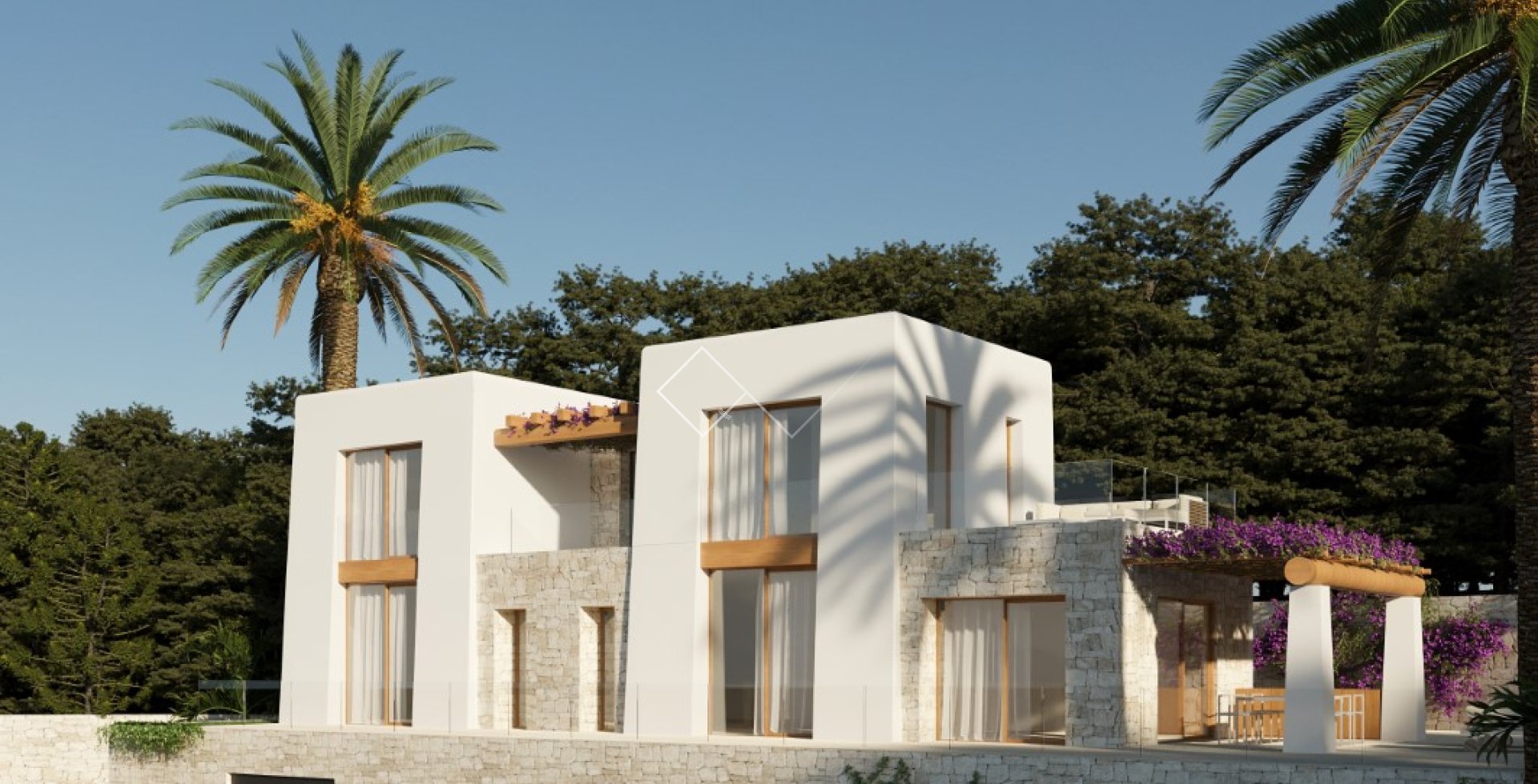 Reventa - Chalet - Benissa