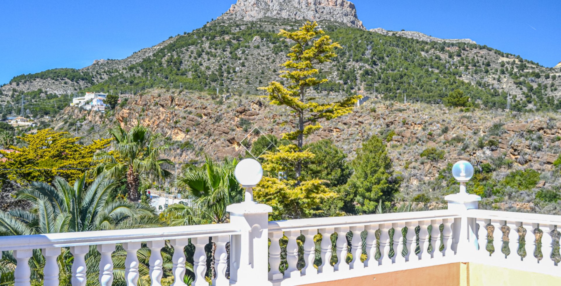  - Villa - Calpe - Partida Maryvilla