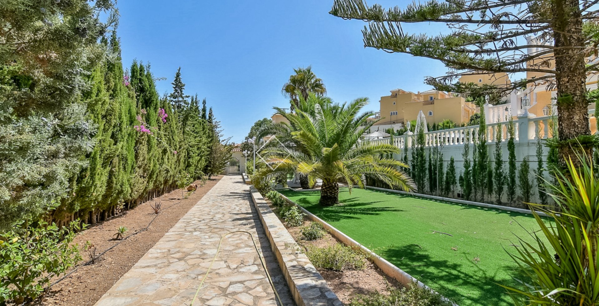  - Villa - Calpe - Partida Maryvilla