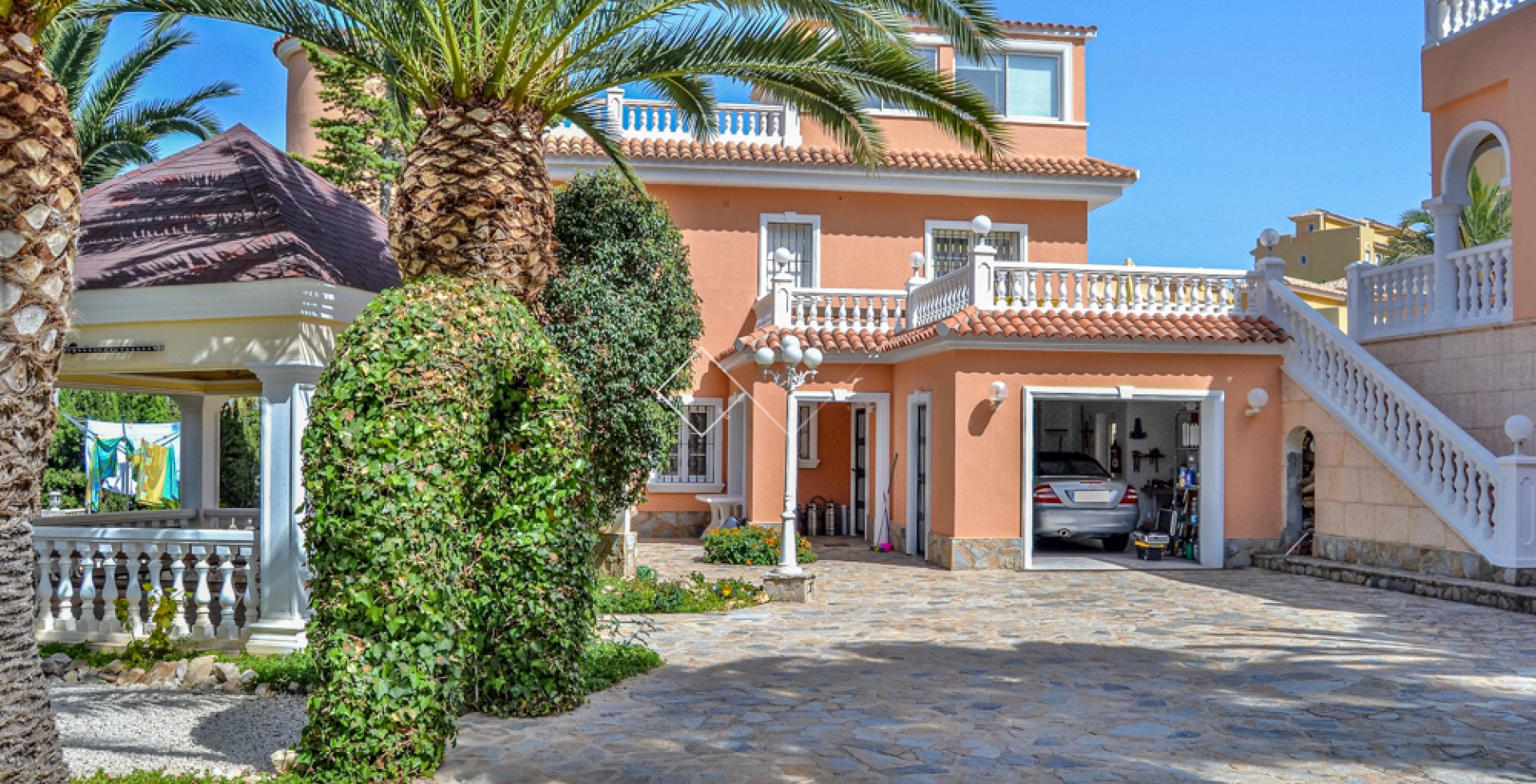  - Villa - Calpe - Partida Maryvilla