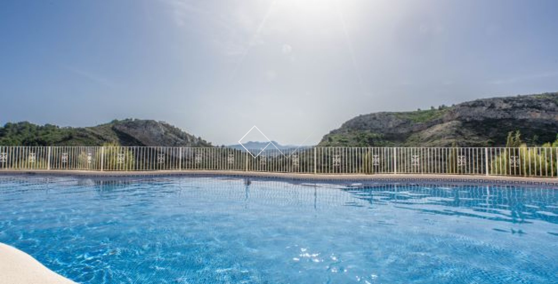 Resale - Apartment / Flat - Benitachell - Cumbre del Sol