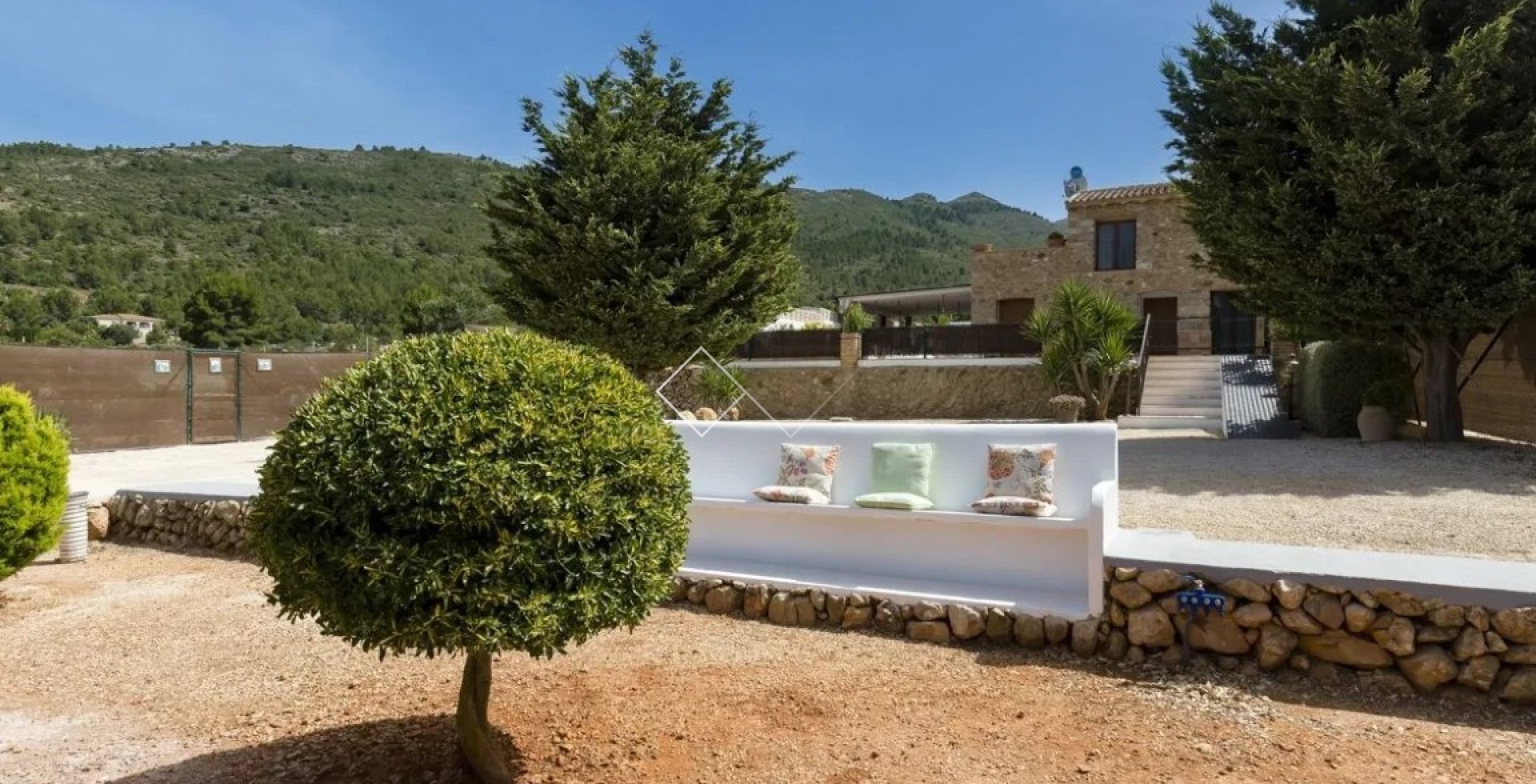  - Villa - Lliber