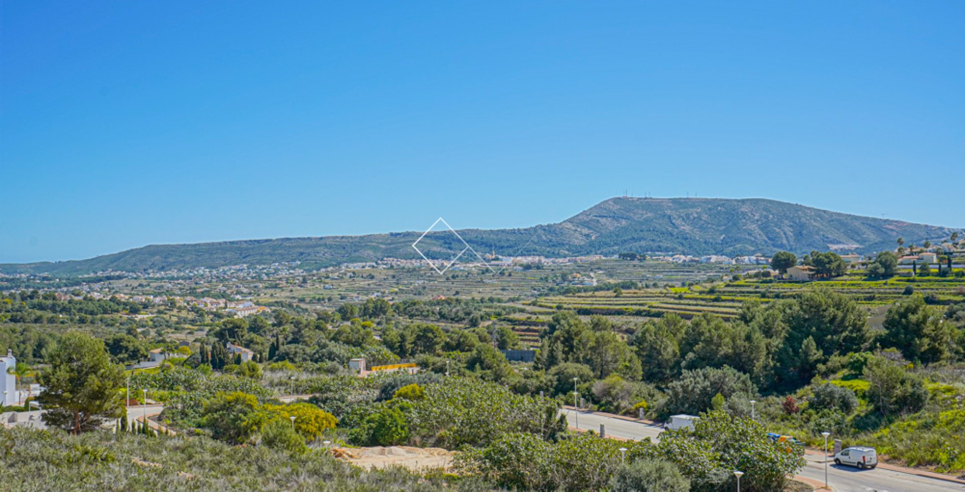 Resale - Villa - Benitachell - Urbanización Raco de Nadal