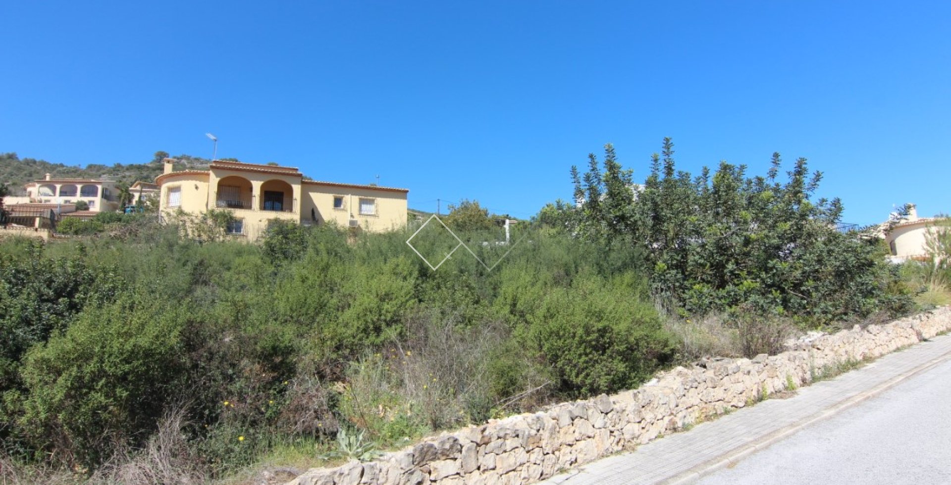 Resale - Villa - Alcalali