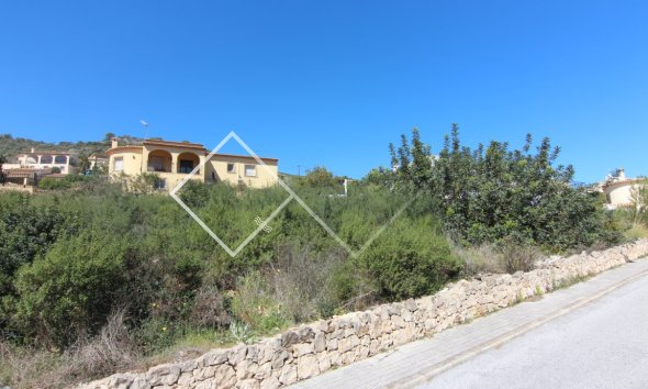 Resale - Villa - Alcalali