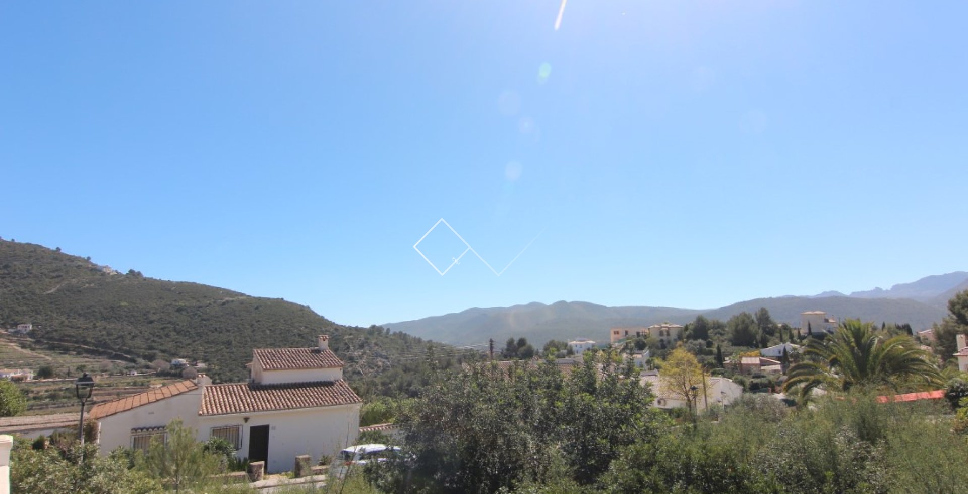 Resale - Villa - Alcalali