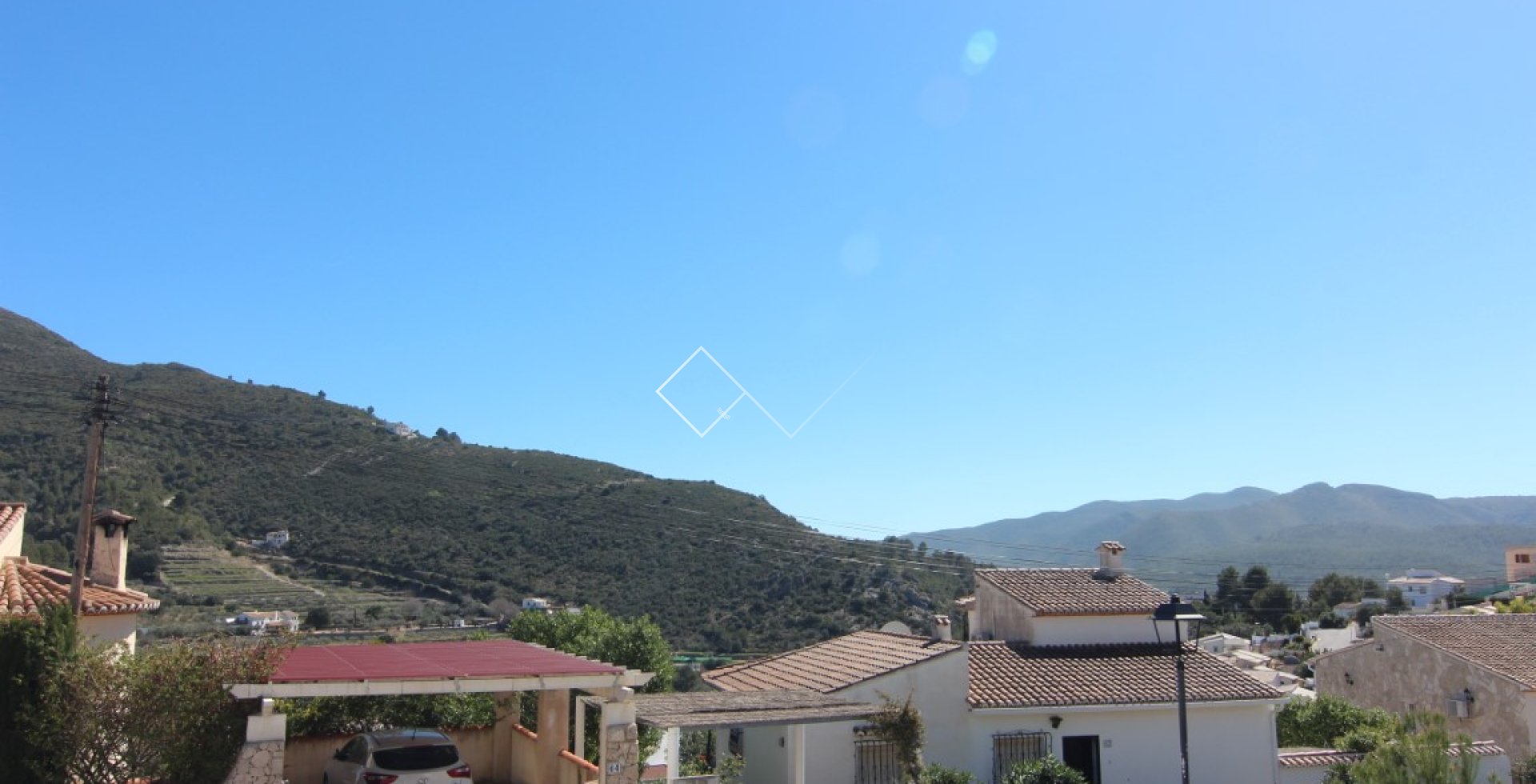 Resale - Villa - Alcalali