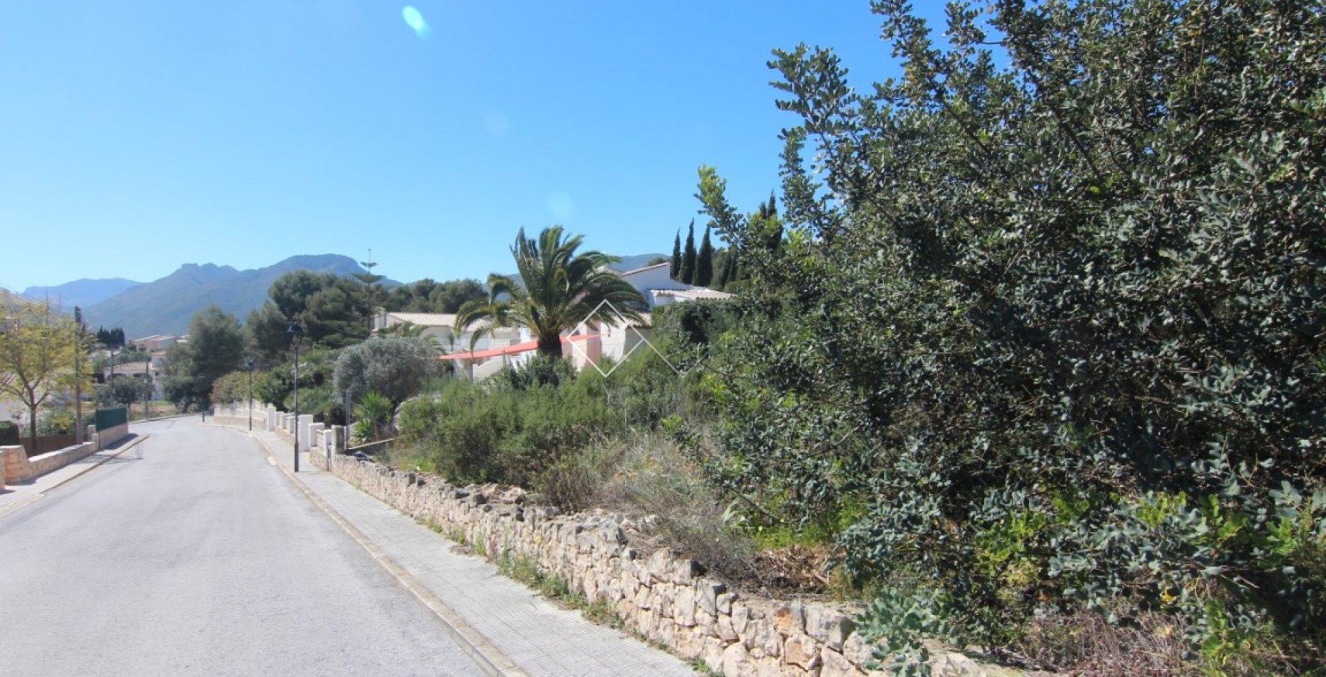 Resale - Villa - Alcalali