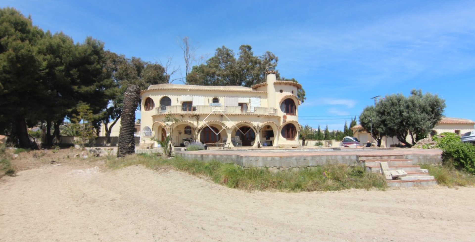  - Villa - Benissa