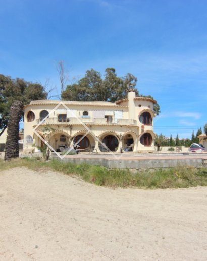  - Villa - Benissa