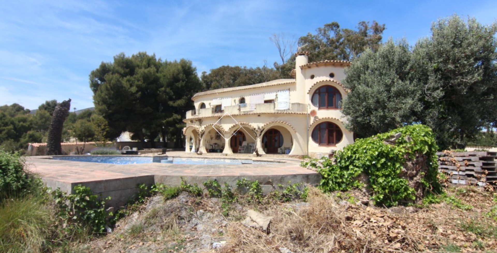  - Villa - Benissa