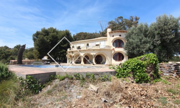  - Villa - Benissa