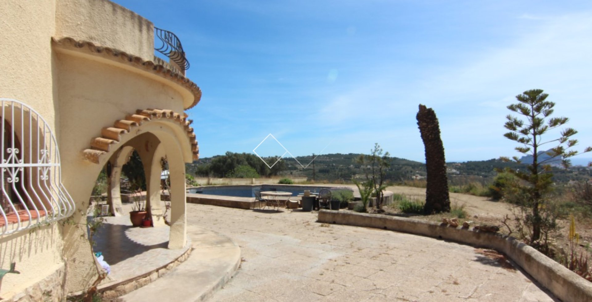  - Villa - Benissa