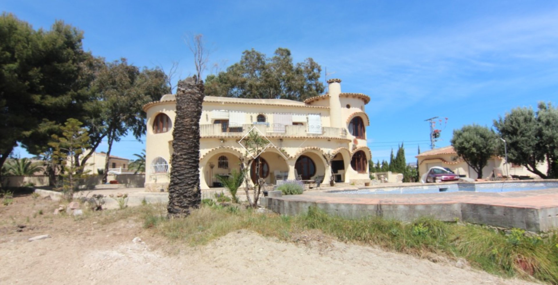  - Villa - Benissa