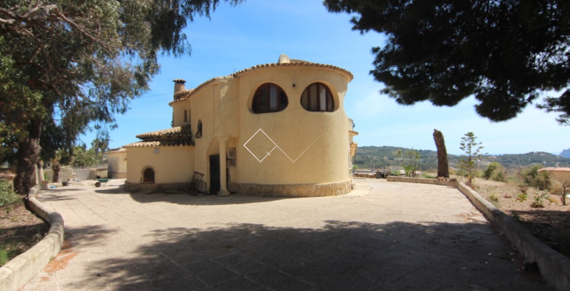  - Villa - Benissa