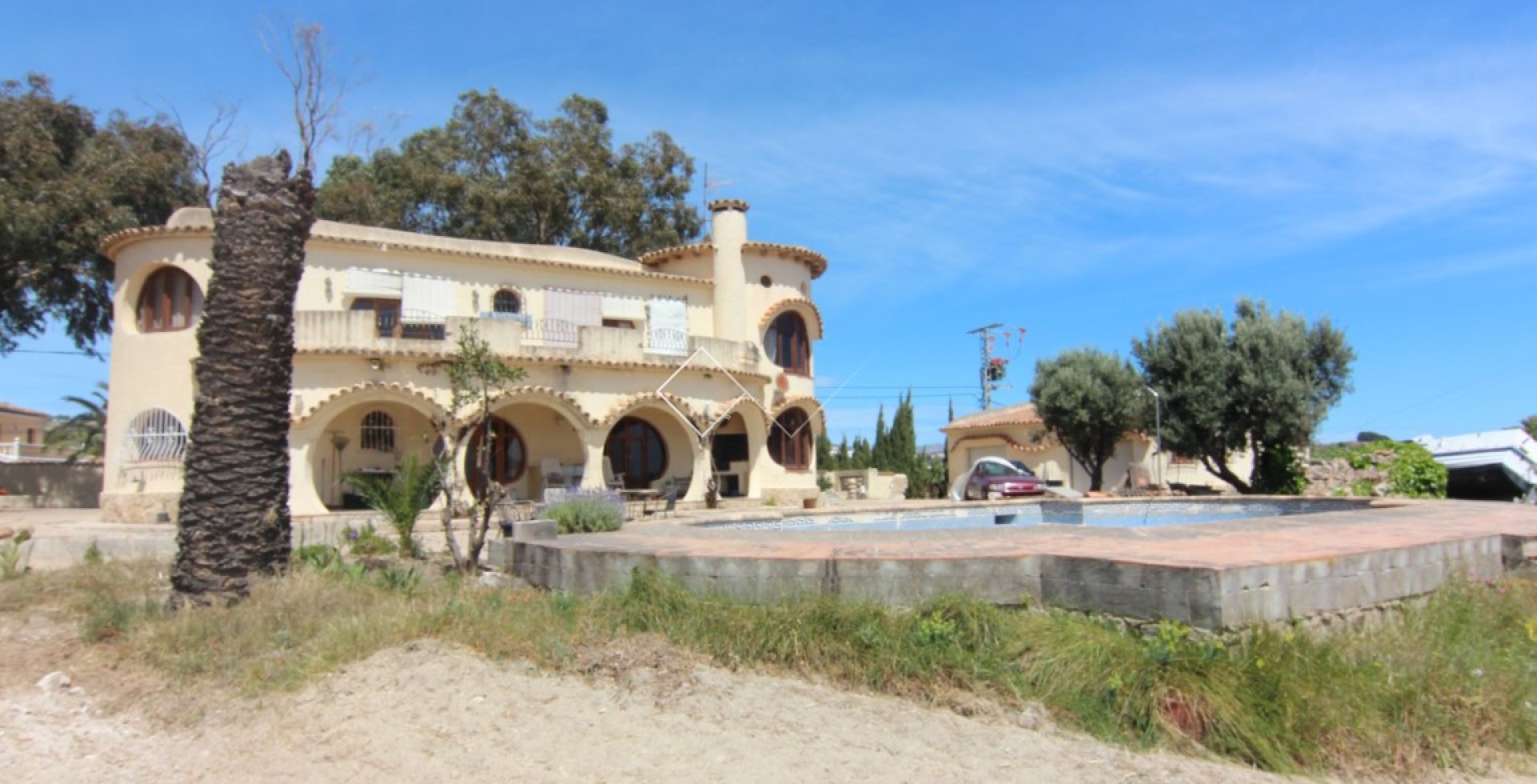  - Villa - Benissa