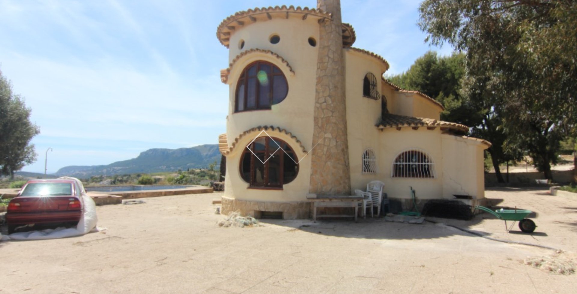  - Villa - Benissa