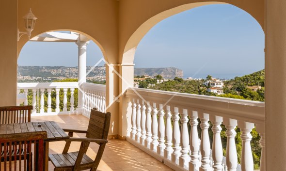  - Villa - Javea - adsubia-toscamar